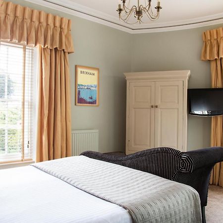 Haytor Hotel Torquay Εξωτερικό φωτογραφία