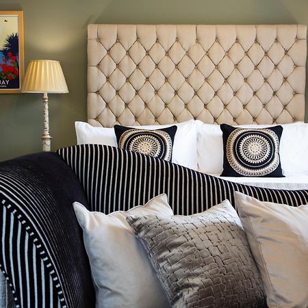 Haytor Hotel Torquay Εξωτερικό φωτογραφία
