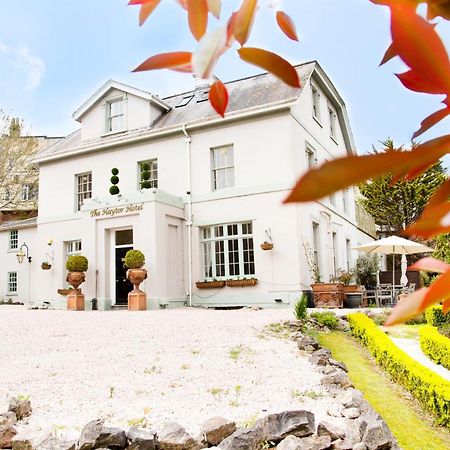 Haytor Hotel Torquay Εξωτερικό φωτογραφία