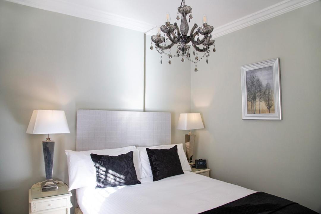 Haytor Hotel Torquay Εξωτερικό φωτογραφία
