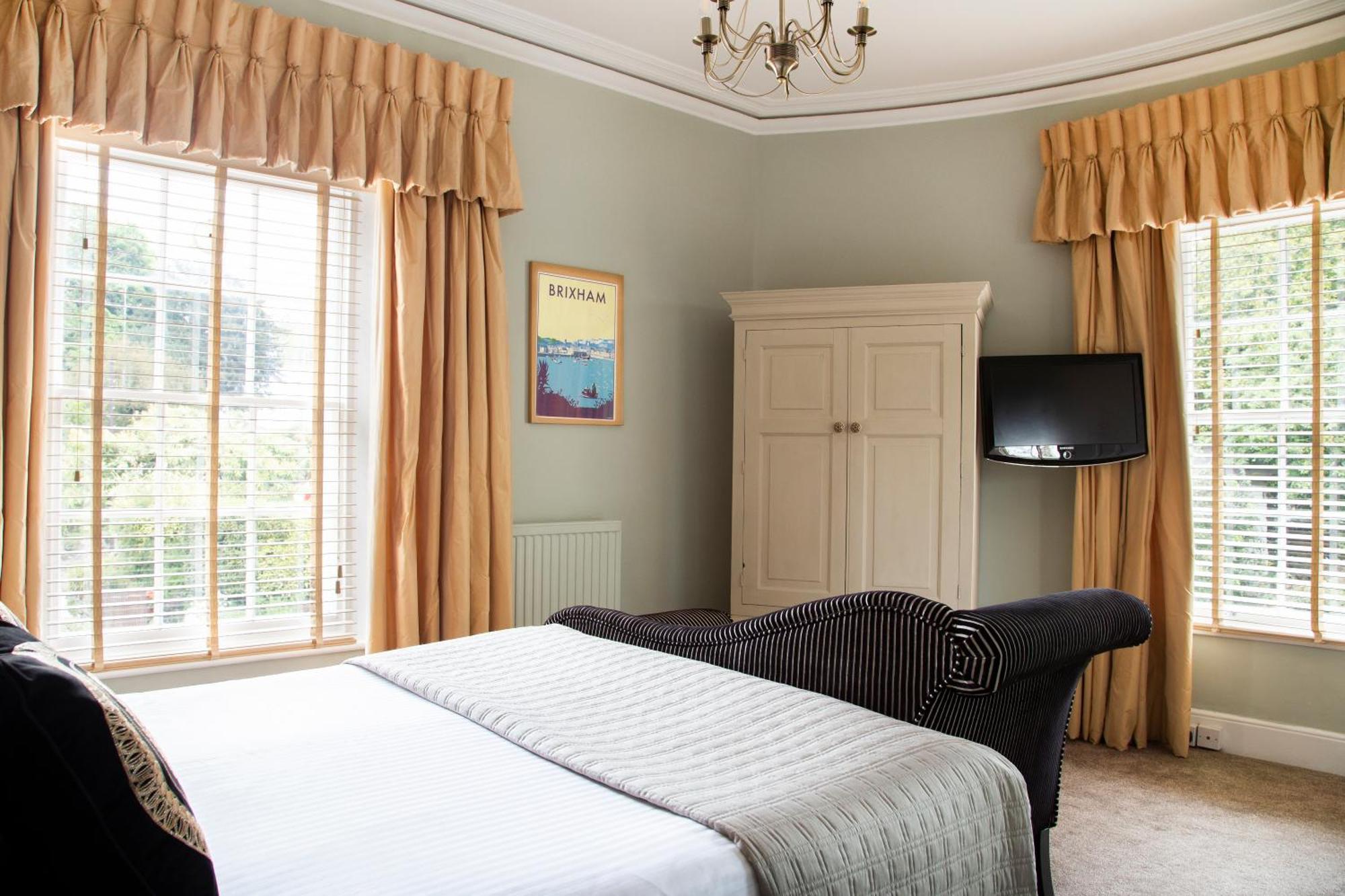 Haytor Hotel Torquay Εξωτερικό φωτογραφία