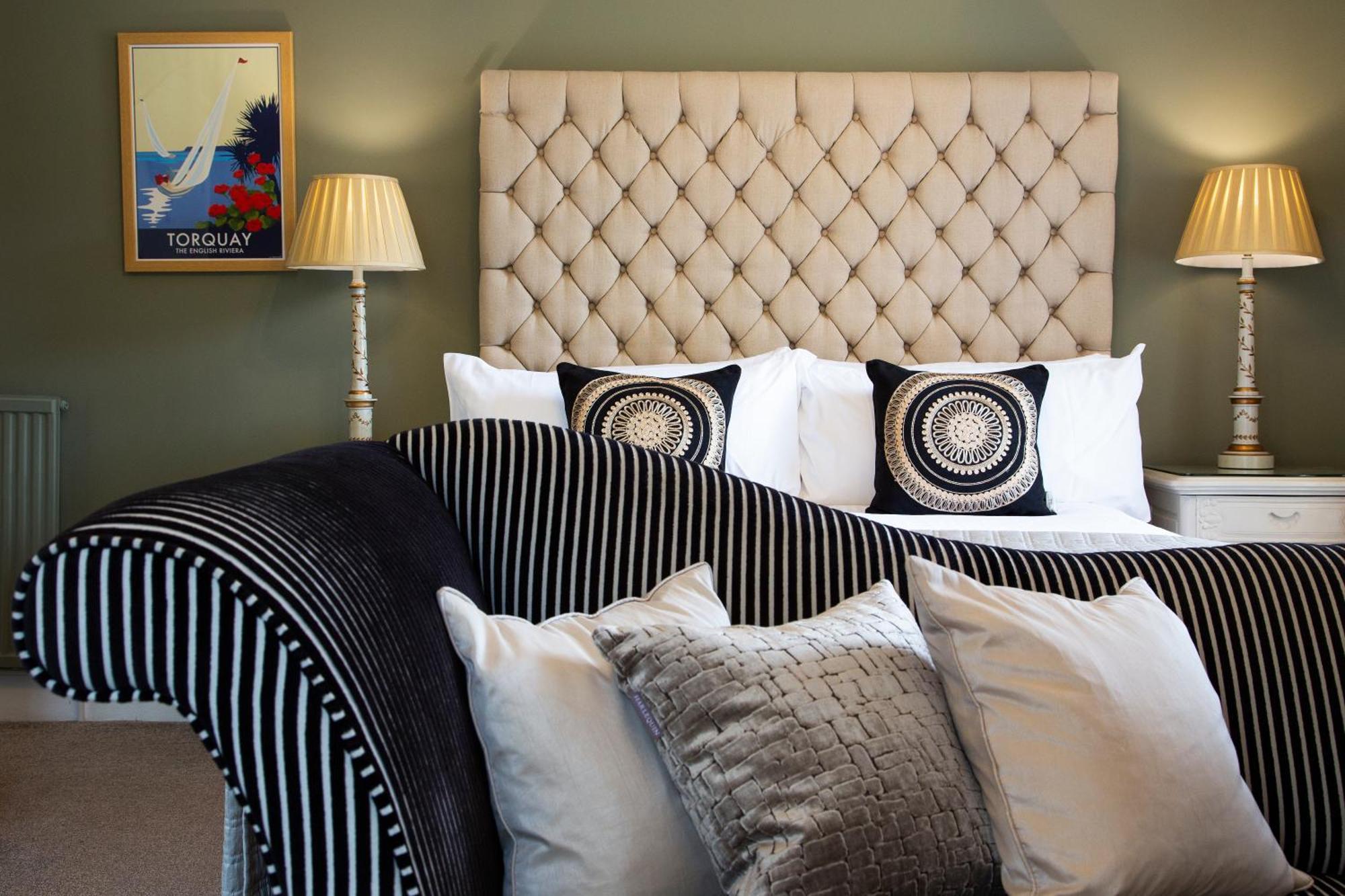 Haytor Hotel Torquay Εξωτερικό φωτογραφία