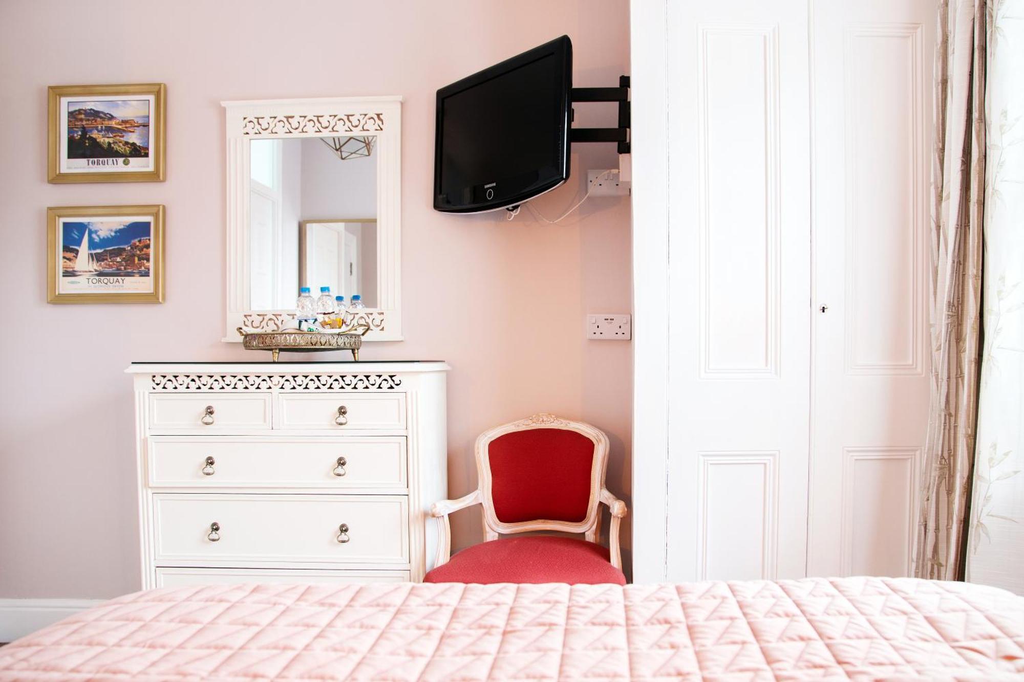 Haytor Hotel Torquay Εξωτερικό φωτογραφία