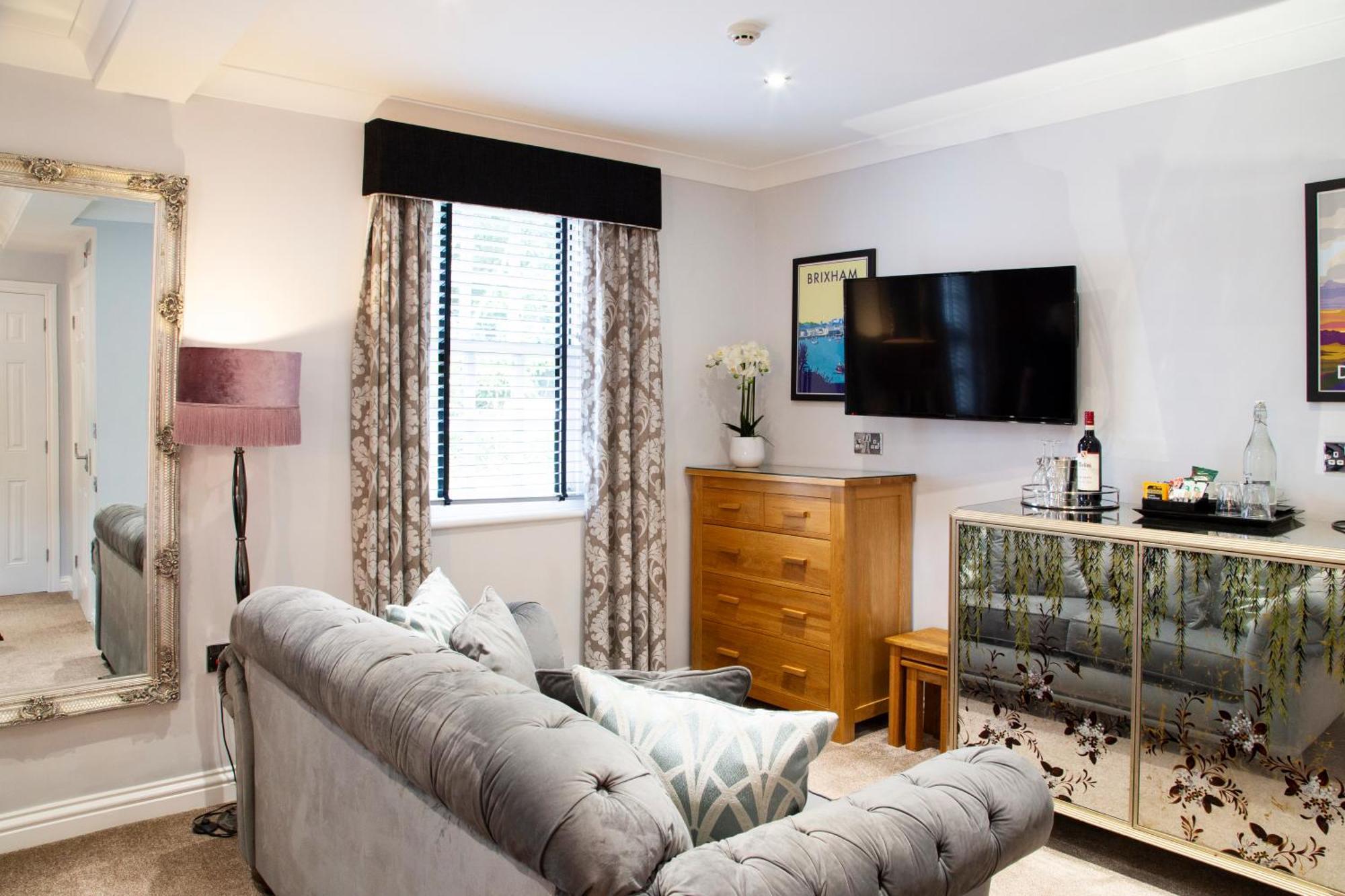 Haytor Hotel Torquay Εξωτερικό φωτογραφία