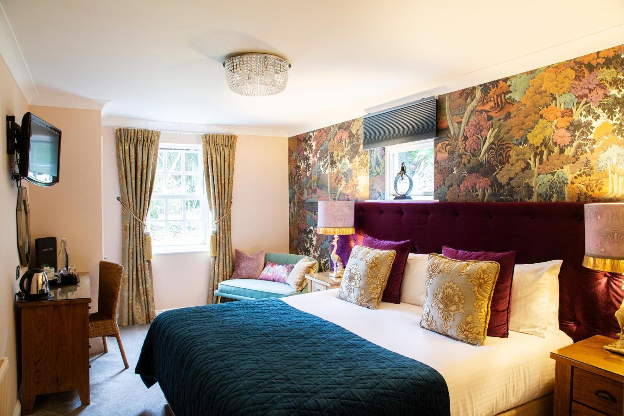 Haytor Hotel Torquay Εξωτερικό φωτογραφία