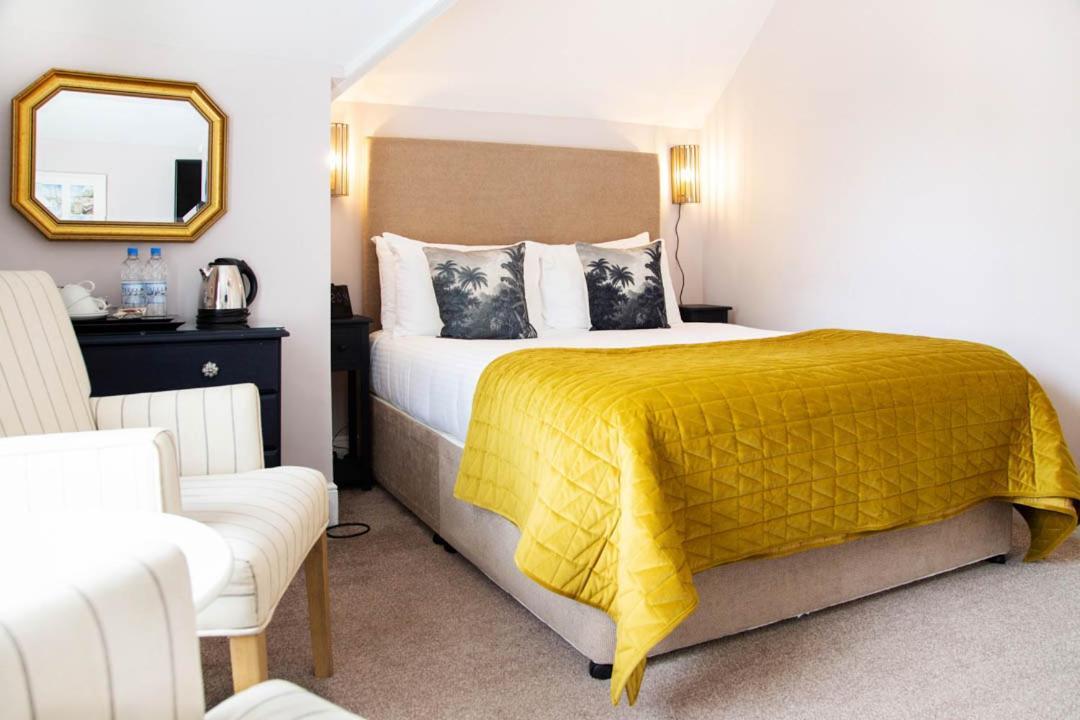 Haytor Hotel Torquay Εξωτερικό φωτογραφία