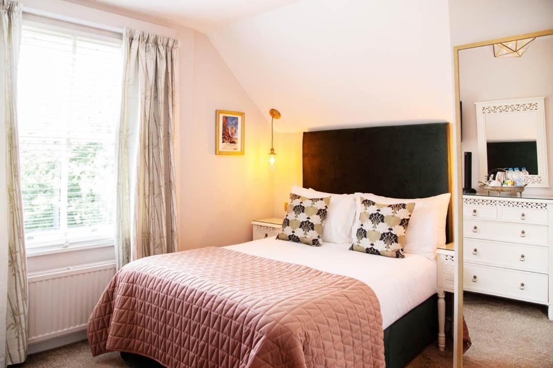 Haytor Hotel Torquay Εξωτερικό φωτογραφία