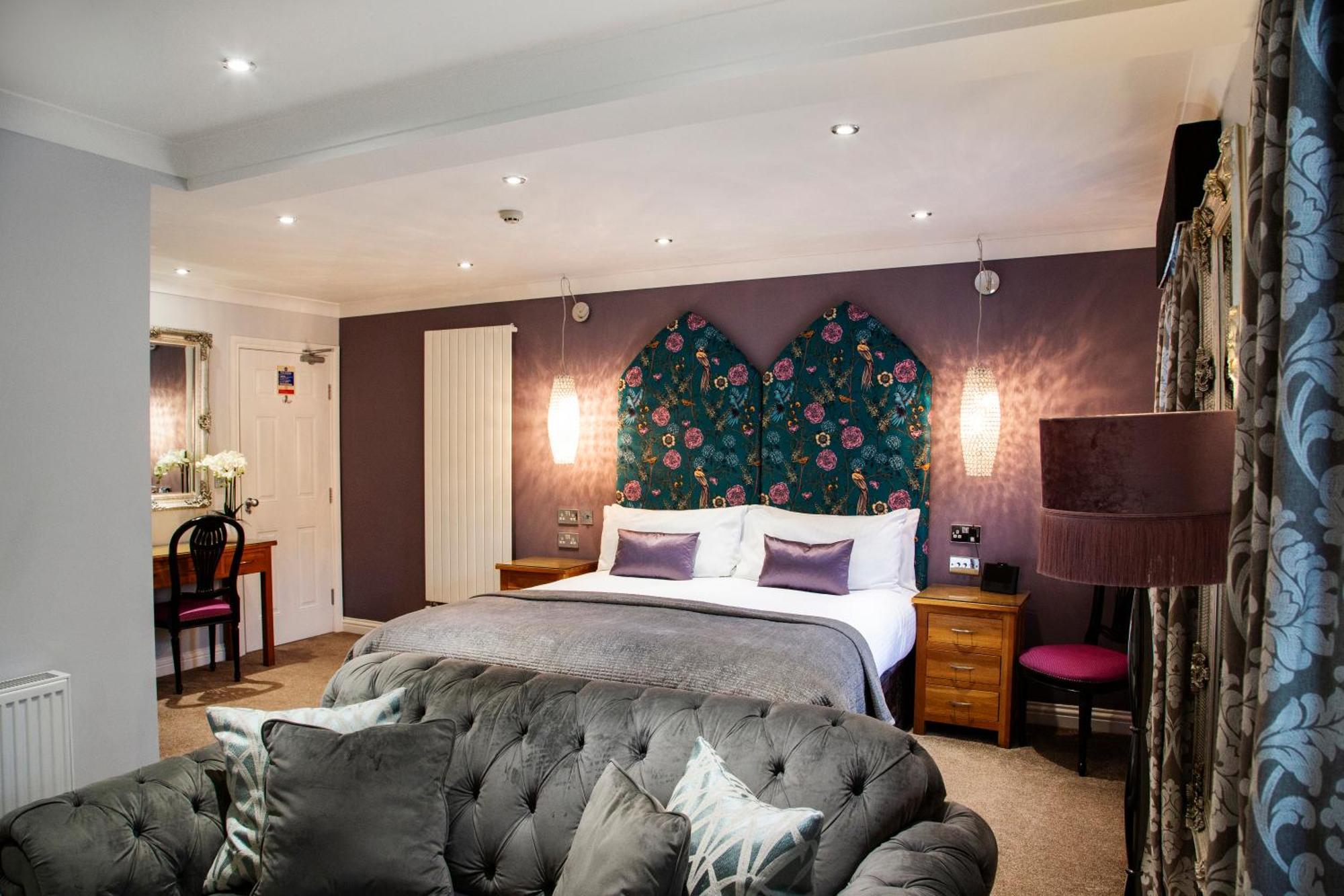 Haytor Hotel Torquay Εξωτερικό φωτογραφία