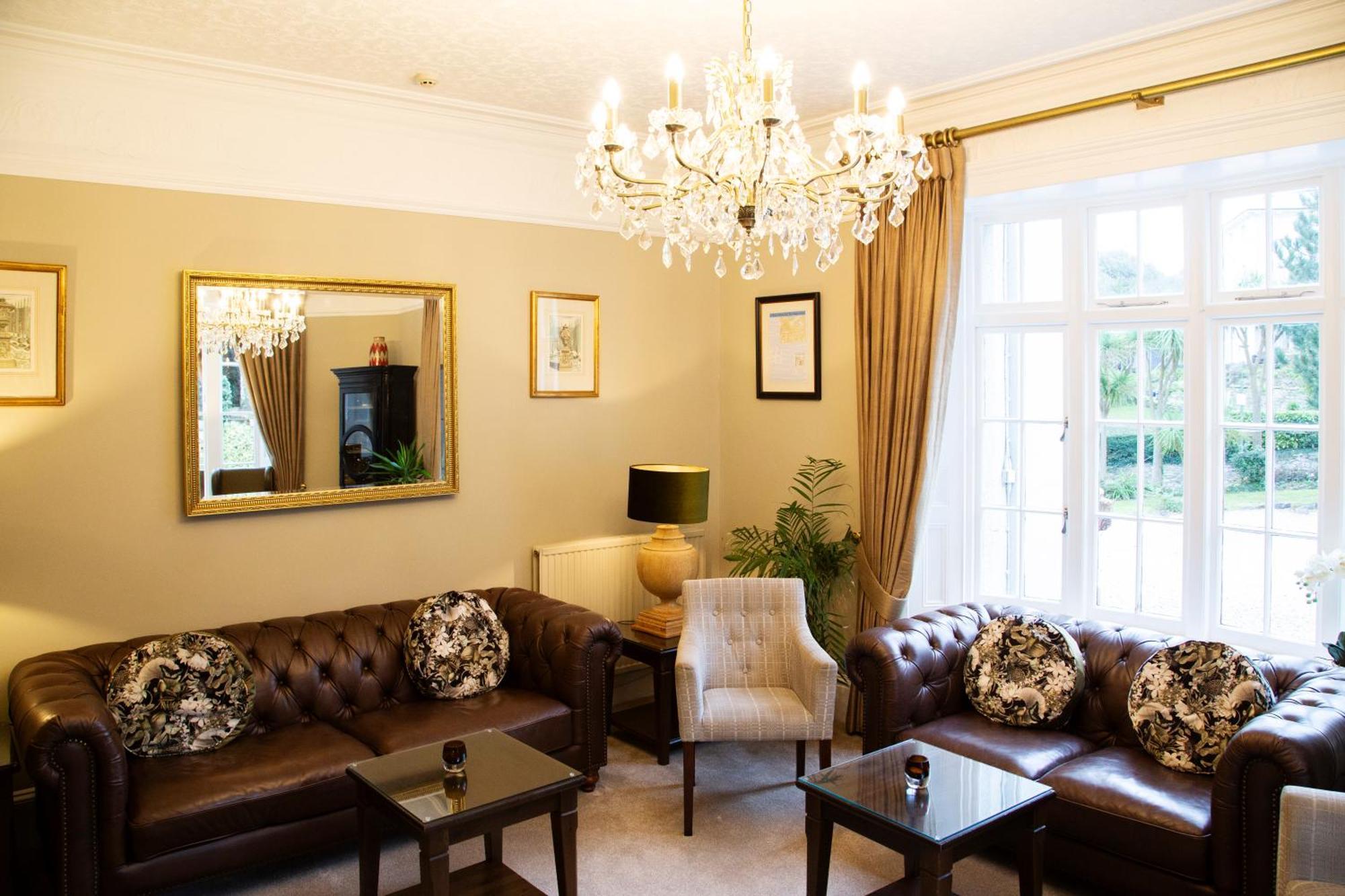 Haytor Hotel Torquay Εξωτερικό φωτογραφία