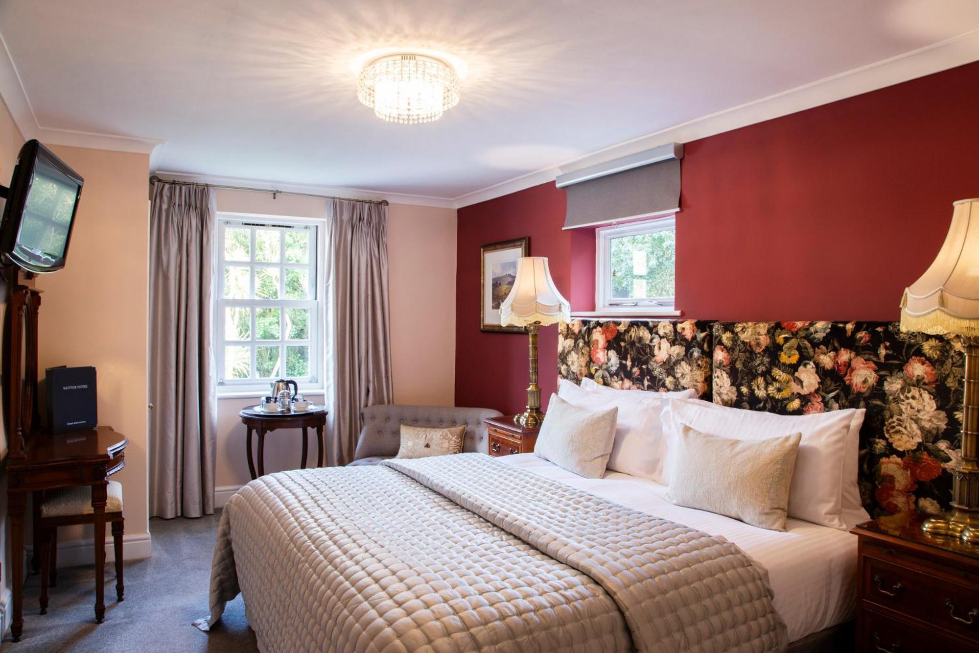 Haytor Hotel Torquay Εξωτερικό φωτογραφία