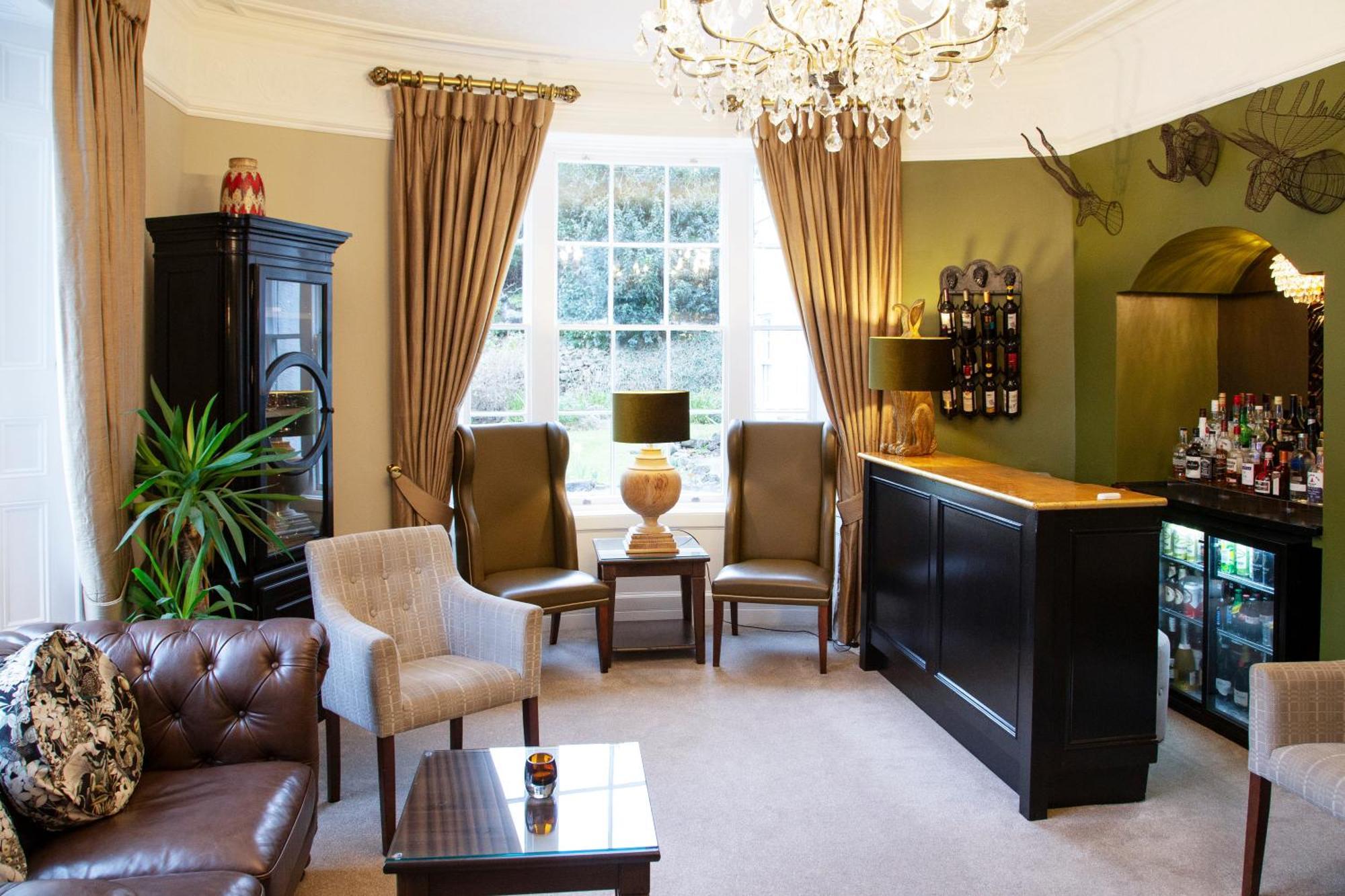 Haytor Hotel Torquay Εξωτερικό φωτογραφία