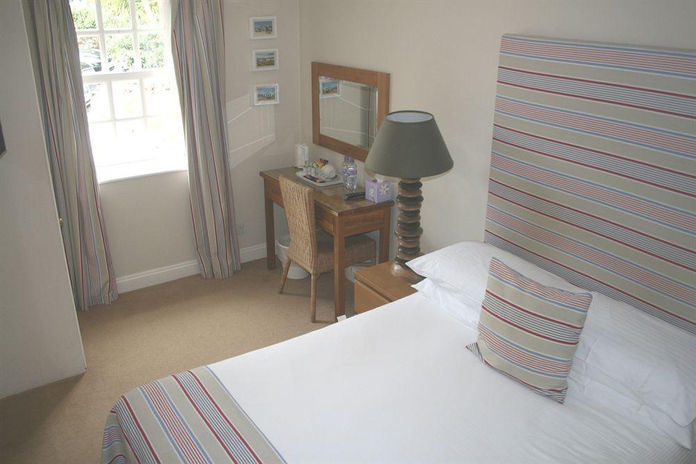 Haytor Hotel Torquay Εξωτερικό φωτογραφία
