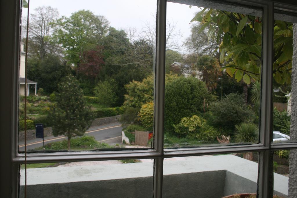Haytor Hotel Torquay Εξωτερικό φωτογραφία