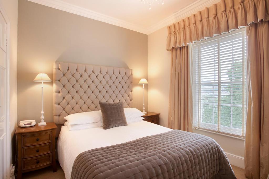 Haytor Hotel Torquay Εξωτερικό φωτογραφία
