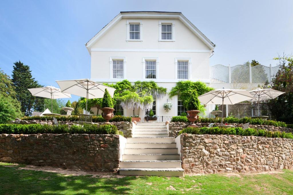 Haytor Hotel Torquay Εξωτερικό φωτογραφία