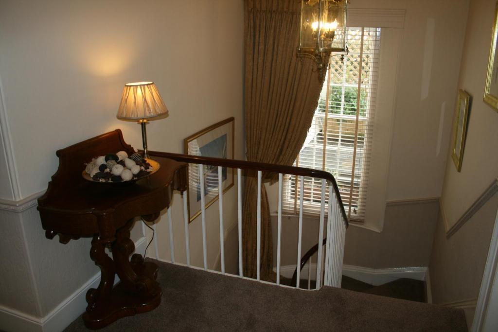Haytor Hotel Torquay Εξωτερικό φωτογραφία