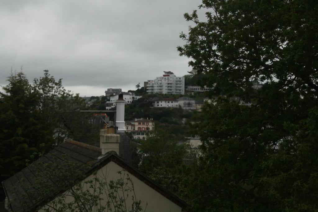 Haytor Hotel Torquay Εξωτερικό φωτογραφία