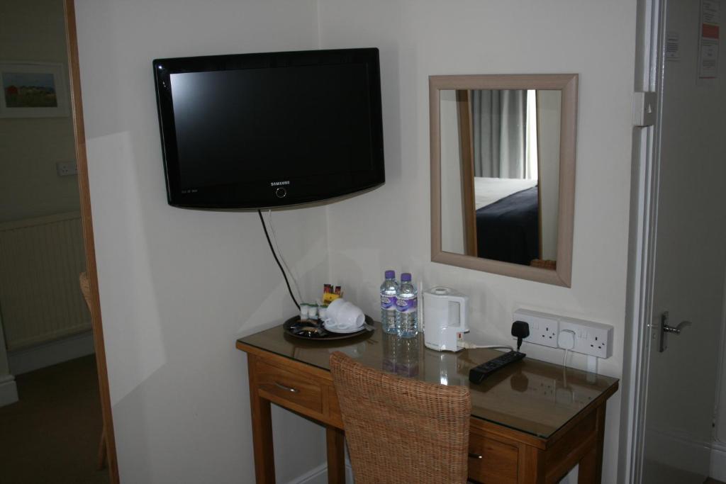Haytor Hotel Torquay Δωμάτιο φωτογραφία