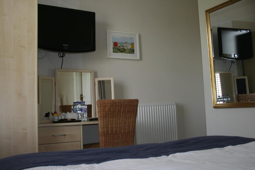 Haytor Hotel Torquay Δωμάτιο φωτογραφία