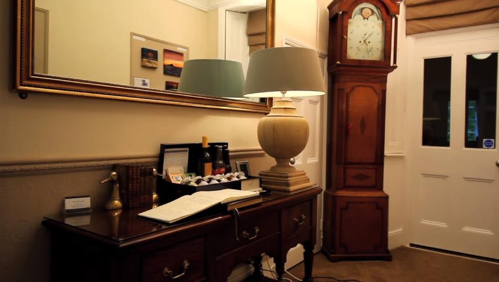 Haytor Hotel Torquay Εξωτερικό φωτογραφία