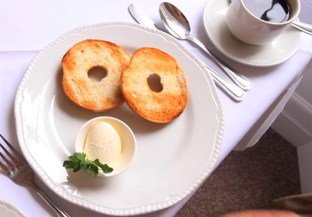 Haytor Hotel Torquay Εξωτερικό φωτογραφία