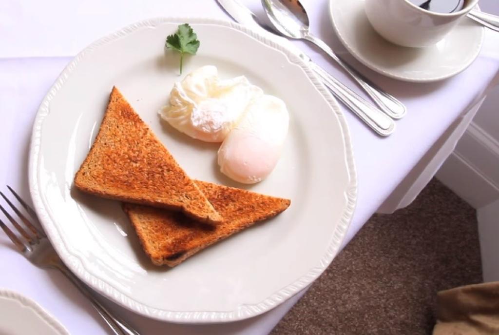 Haytor Hotel Torquay Εξωτερικό φωτογραφία