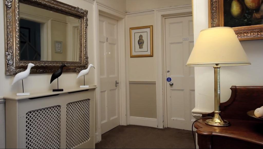 Haytor Hotel Torquay Εξωτερικό φωτογραφία