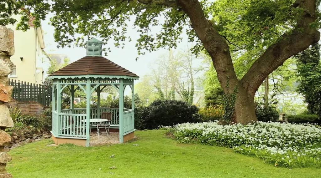Haytor Hotel Torquay Εξωτερικό φωτογραφία