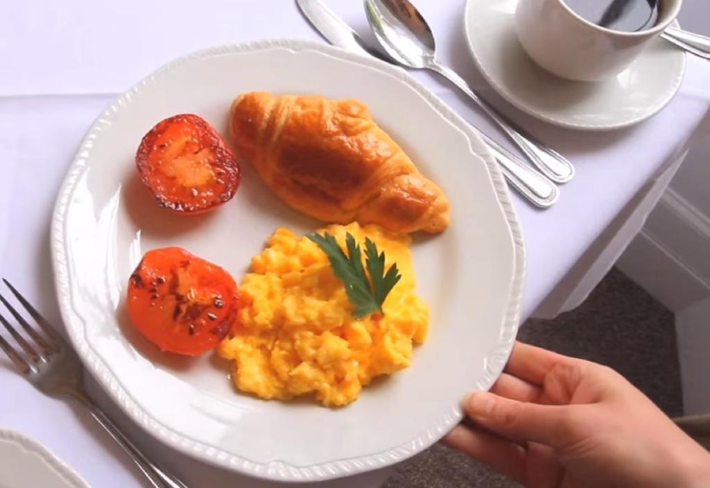 Haytor Hotel Torquay Εξωτερικό φωτογραφία