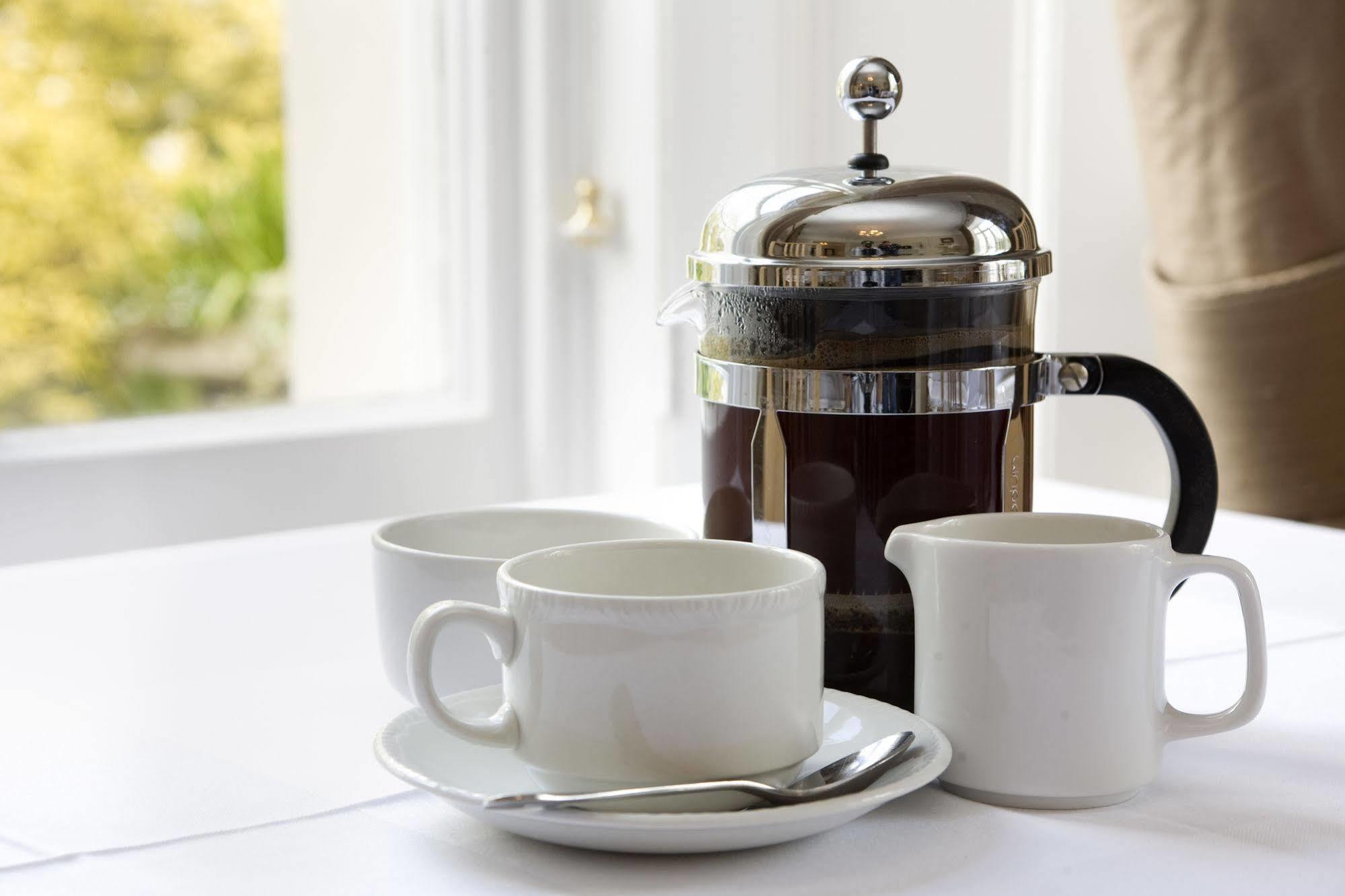 Haytor Hotel Torquay Εξωτερικό φωτογραφία