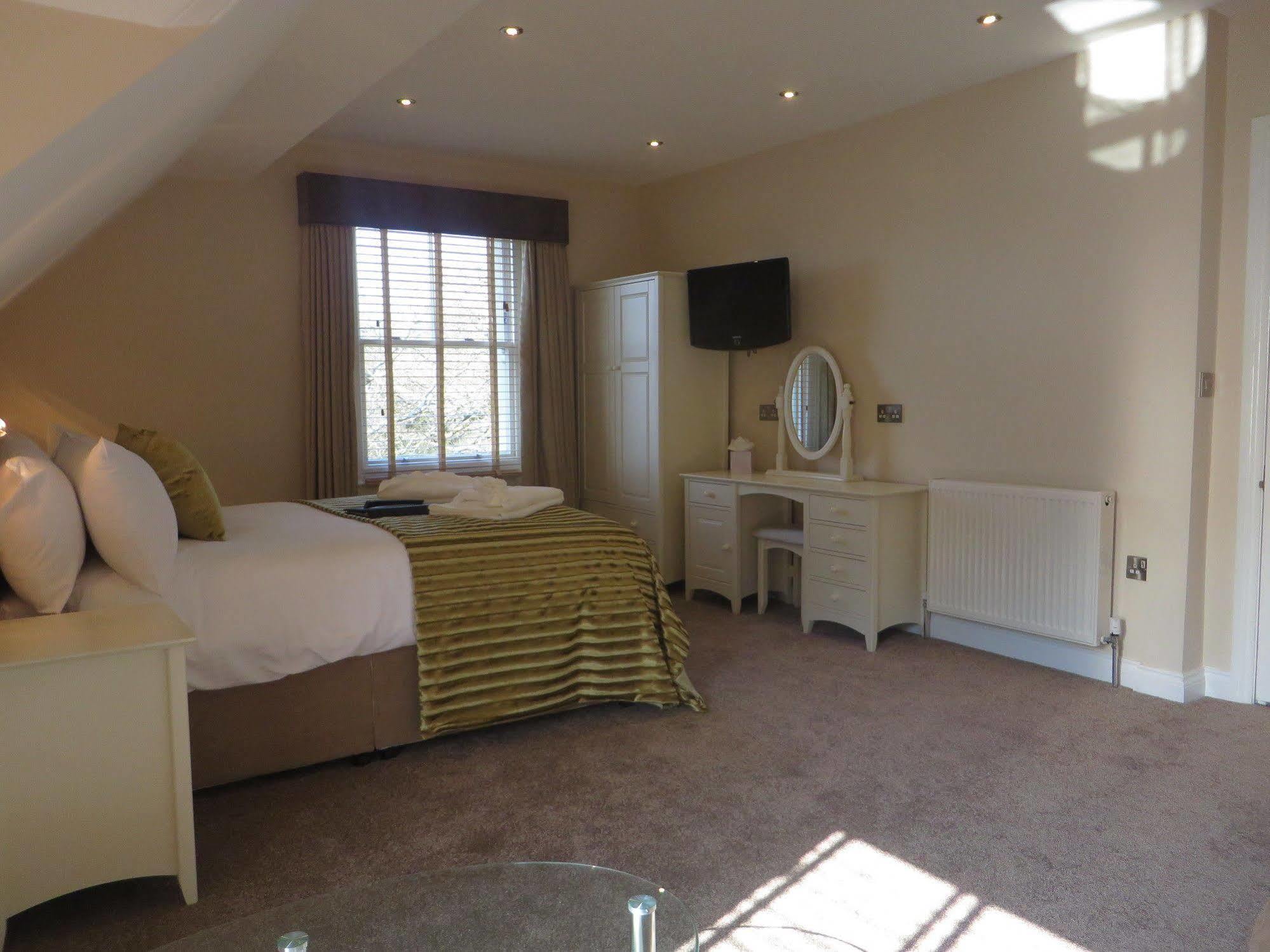 Haytor Hotel Torquay Εξωτερικό φωτογραφία