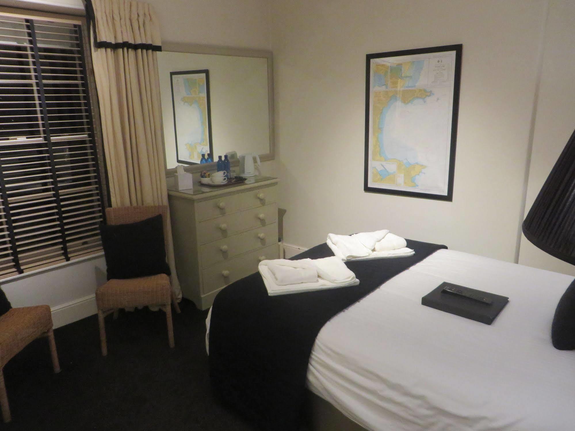 Haytor Hotel Torquay Εξωτερικό φωτογραφία
